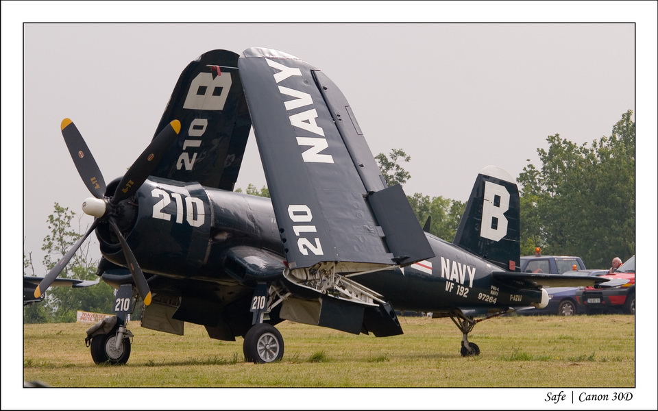 2007 - 05 - Meeting ferte alais - 100